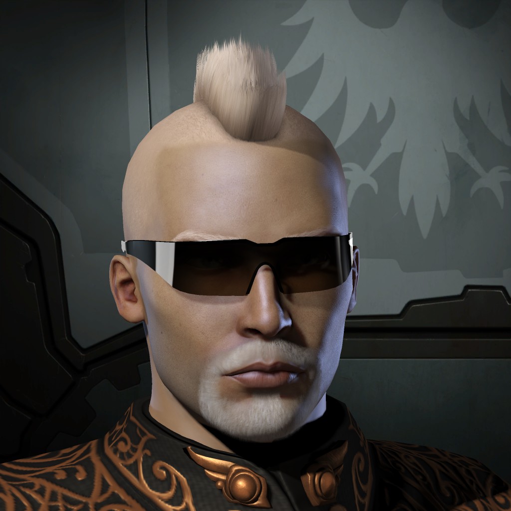 Stalker Freeman