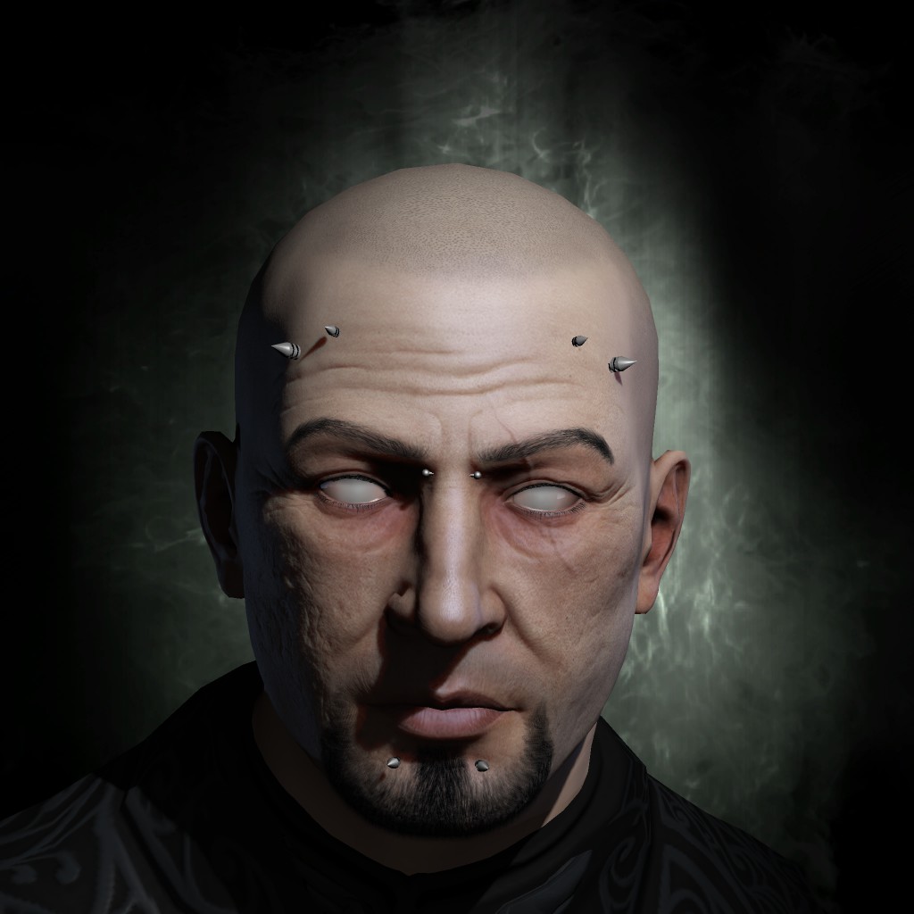 Banquo Creager