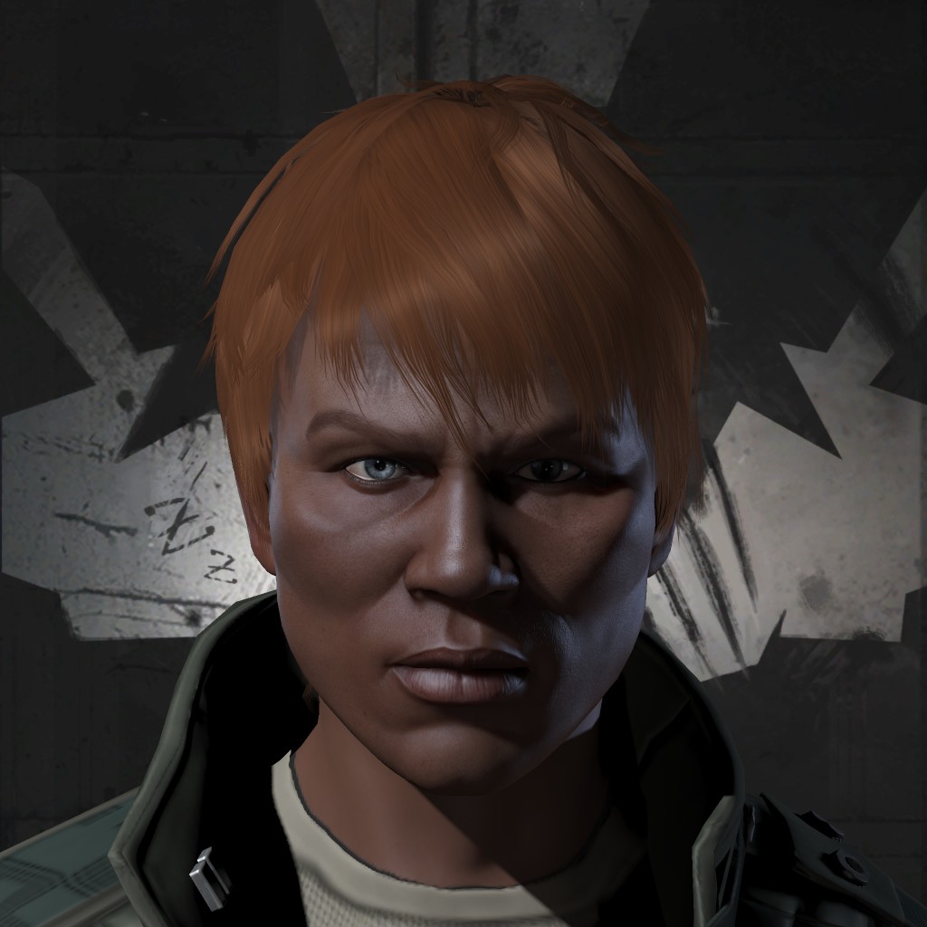 Dan the Red