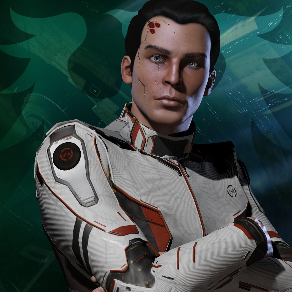 John Sevax