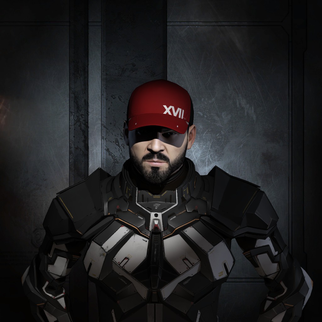 Relyks Green