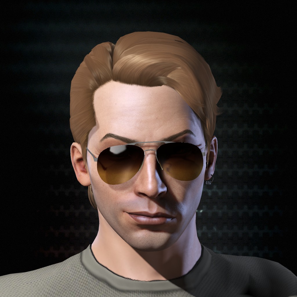 Michael Karwandy