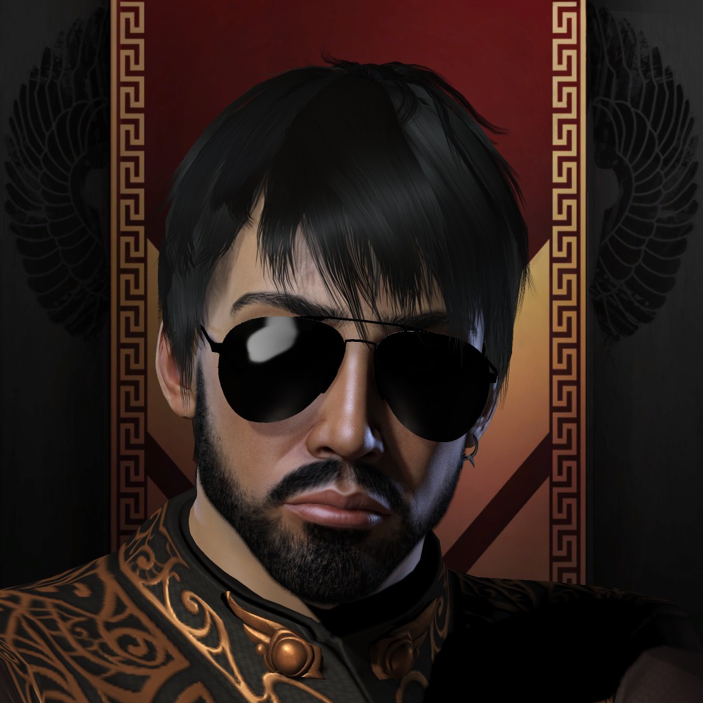 Skyronin Baset