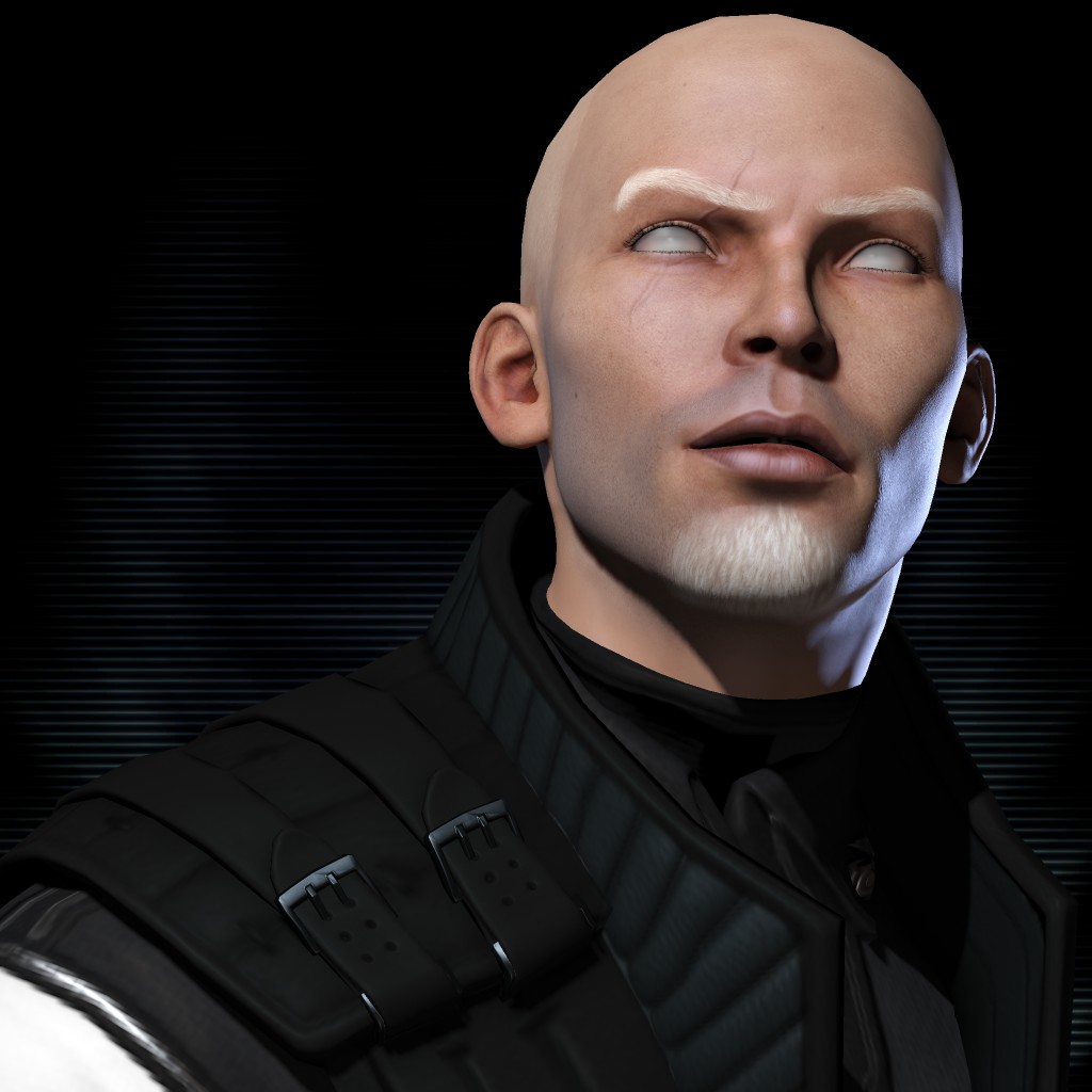 Anton Brannigan