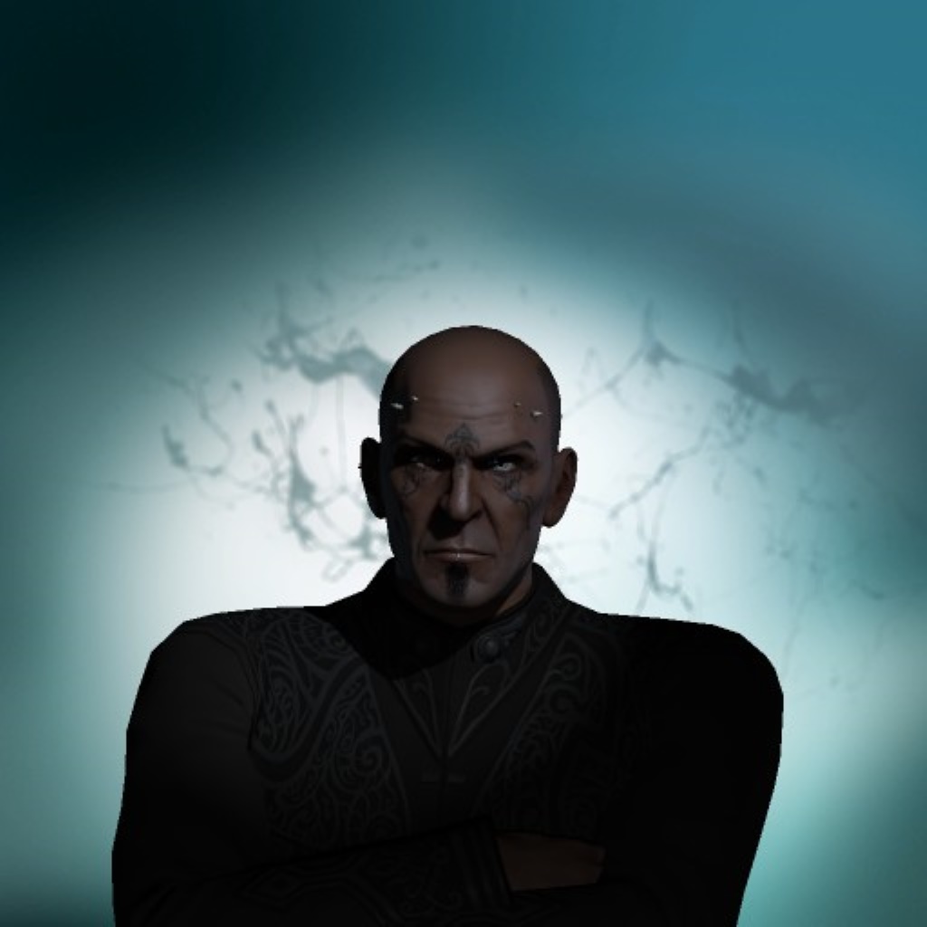 Brotha Darkness