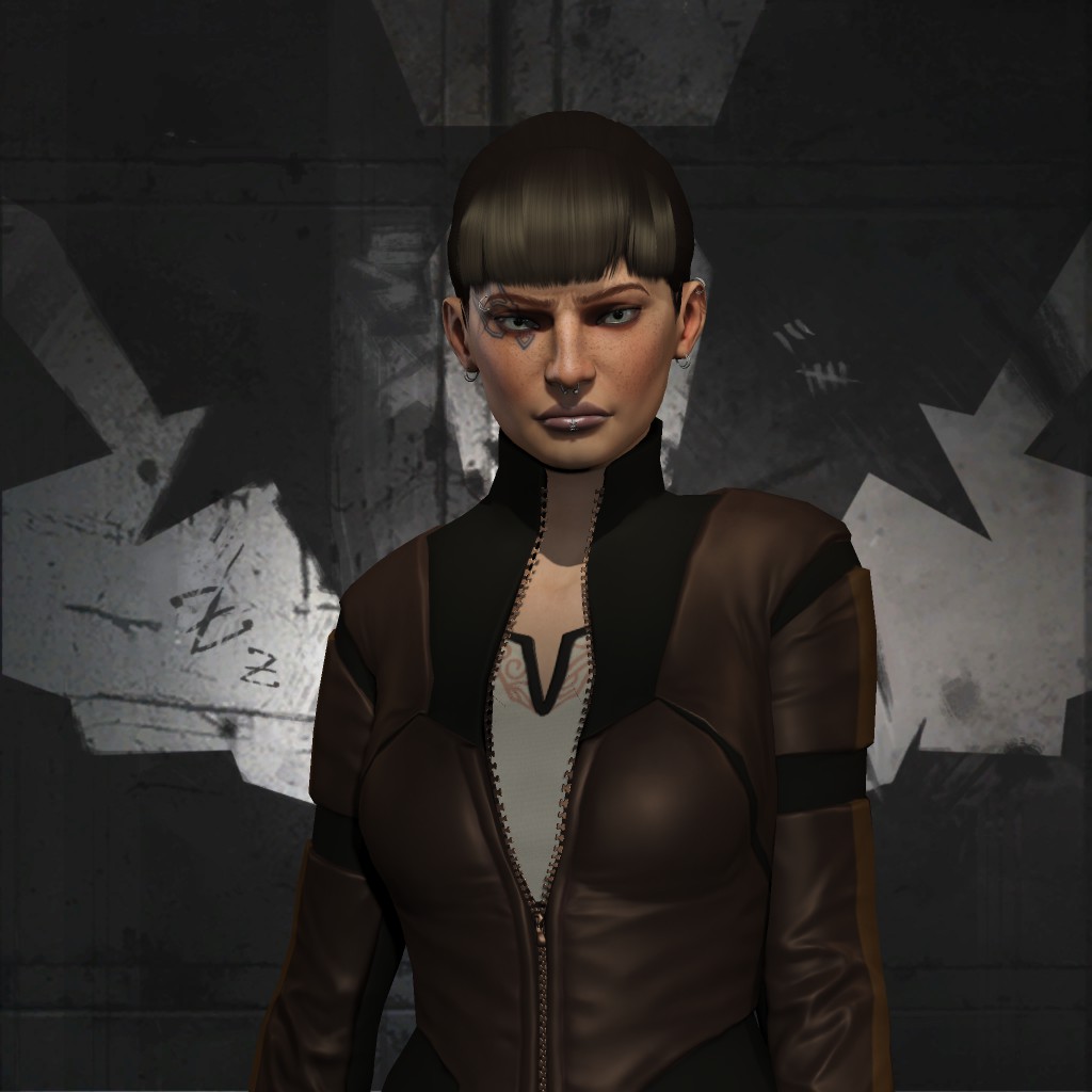 Lilith Carstow