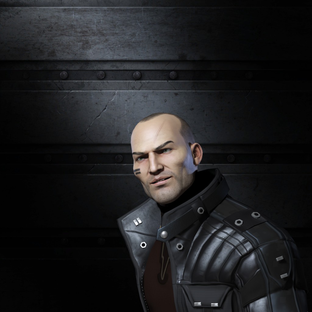 ROMAN ULTRAROMAN