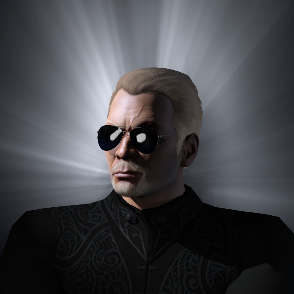 Khali Zakharov