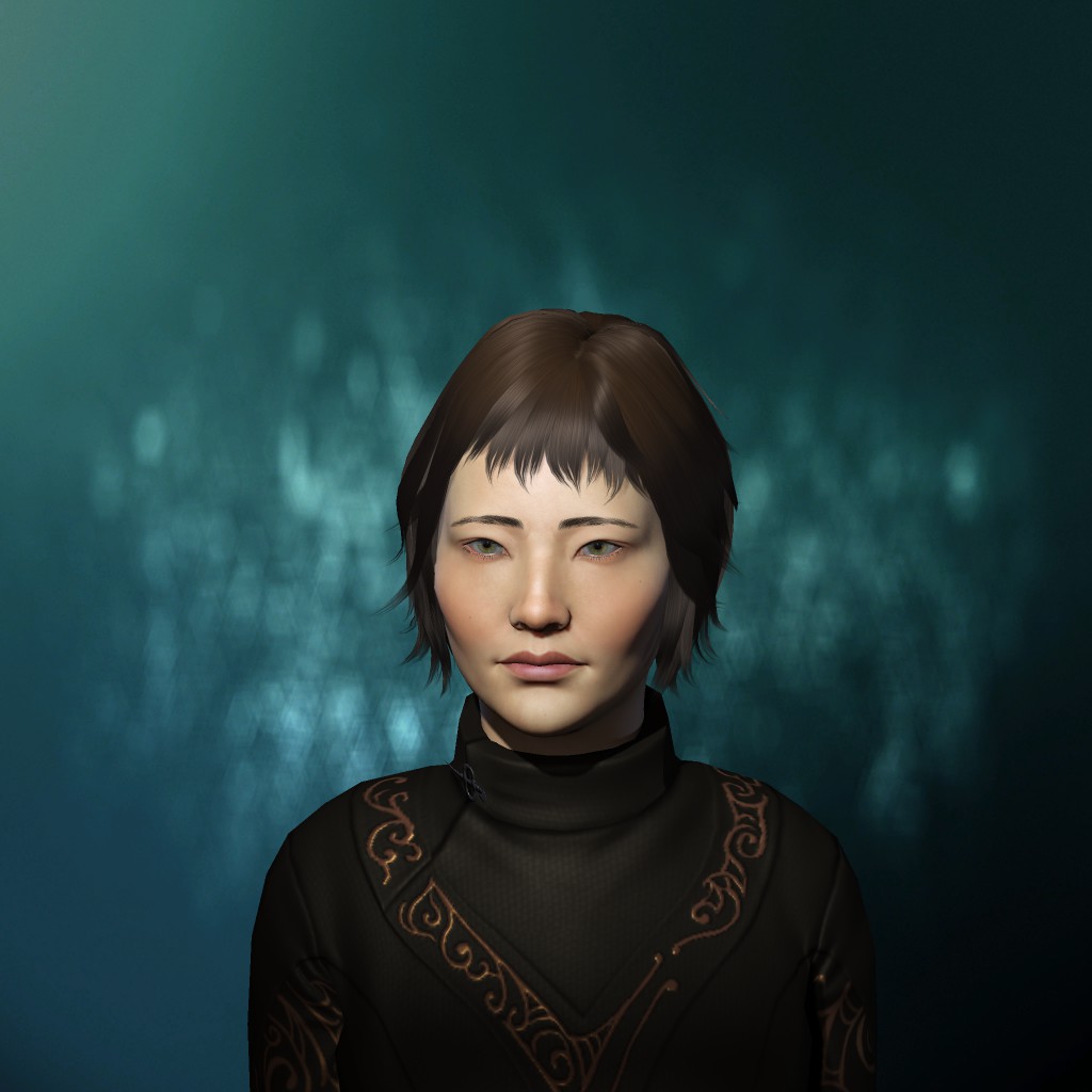 Ai Xinyi