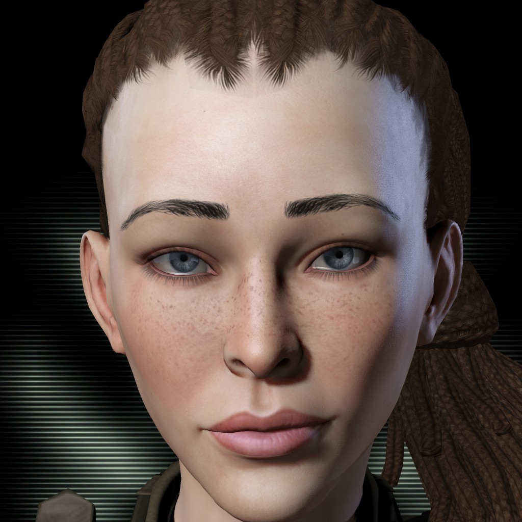 Mary Swift