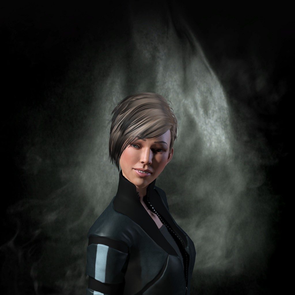 susie Kong