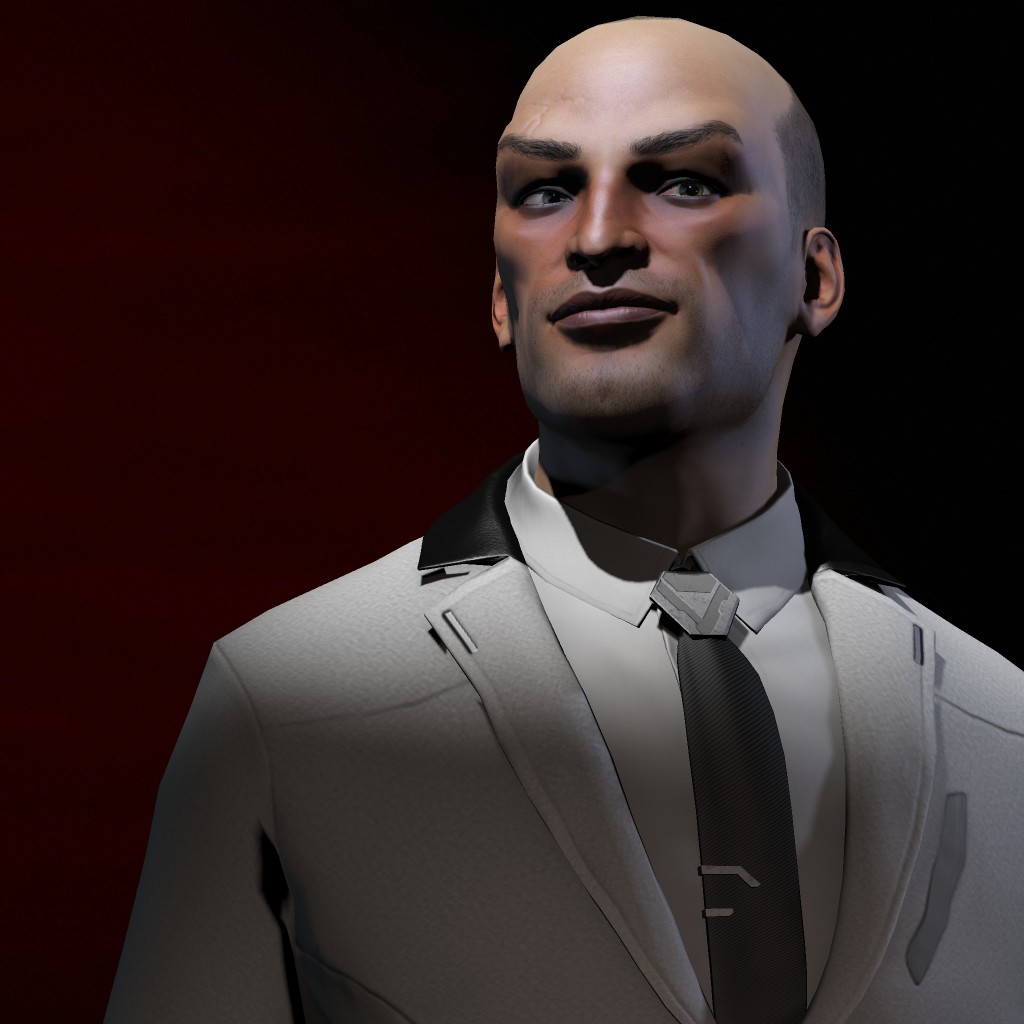 Stephan Foxdie