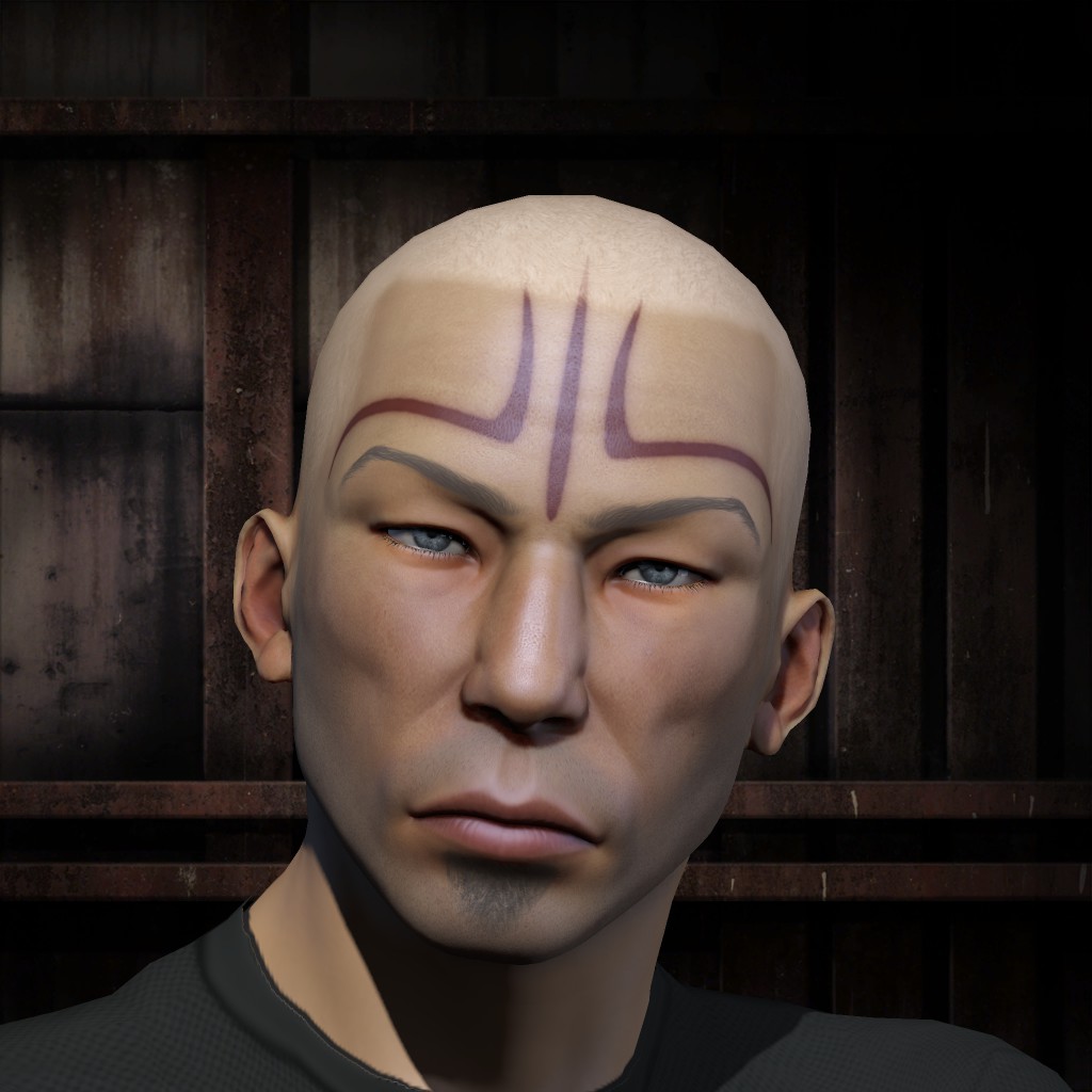 Ethan Pryce