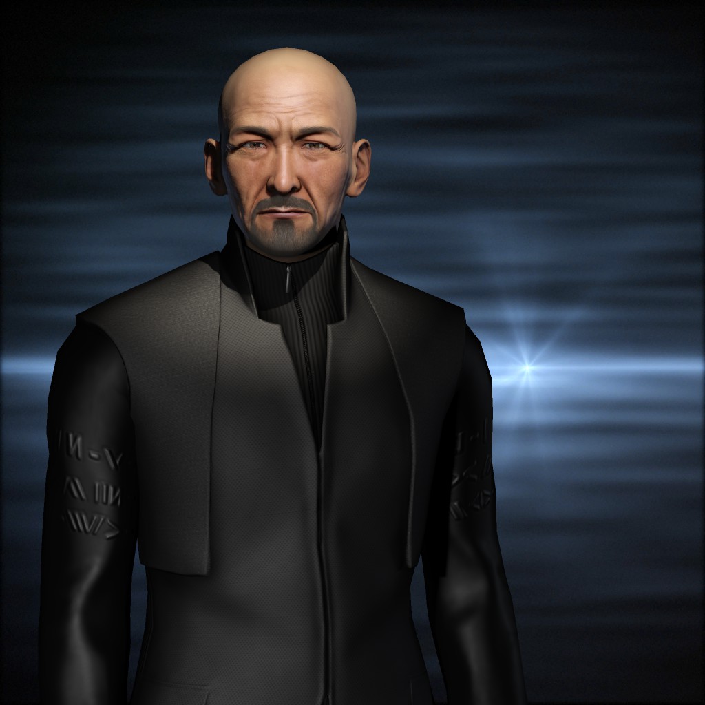 Ben Khingsley