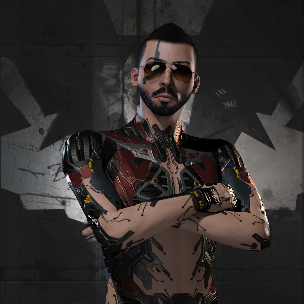Riccardo Eighteen