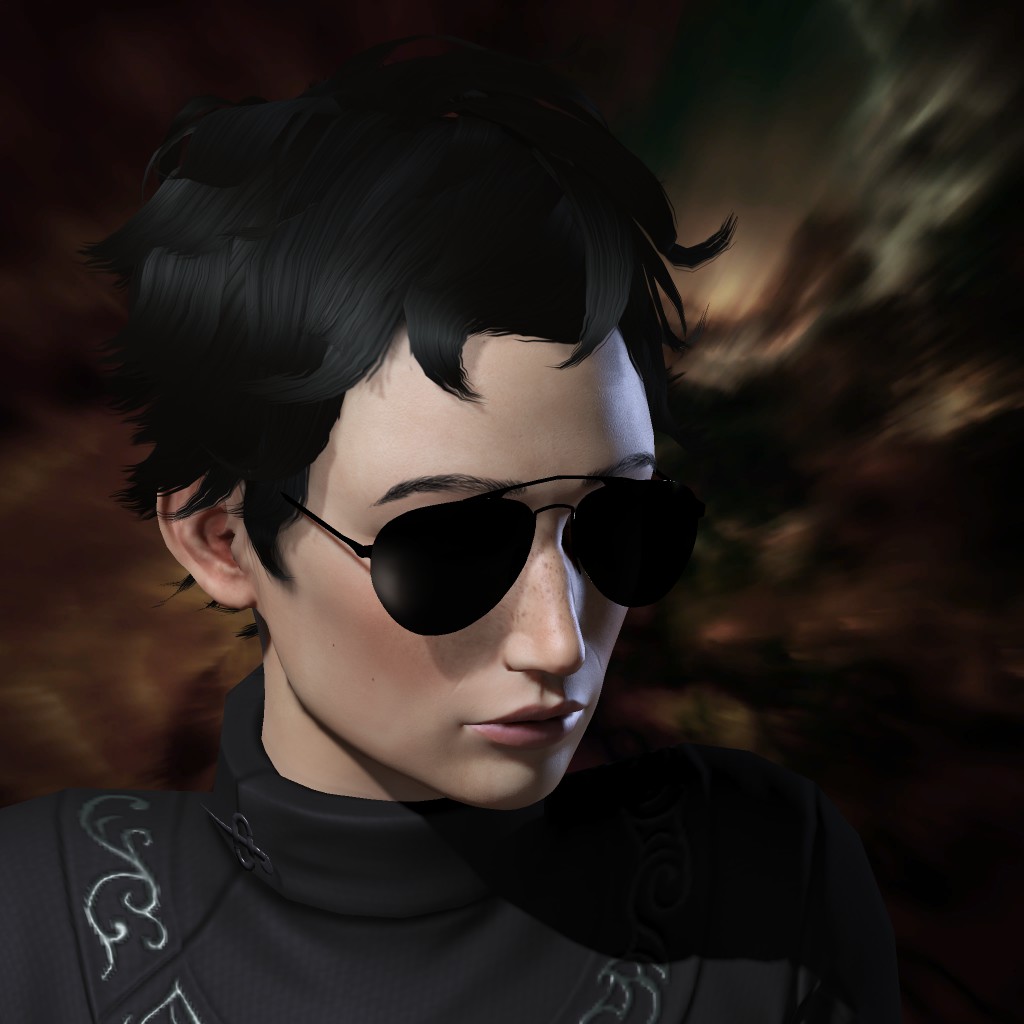 Lost 4ev3r