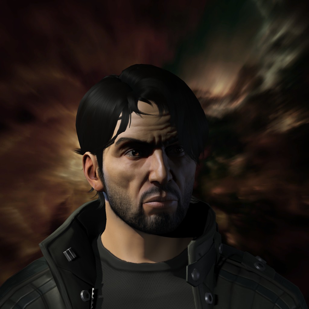 Ben Ghekon