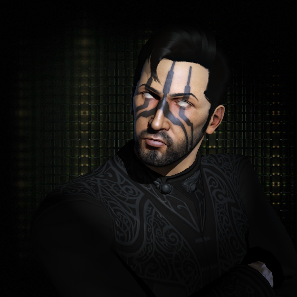 Vydeo Goth