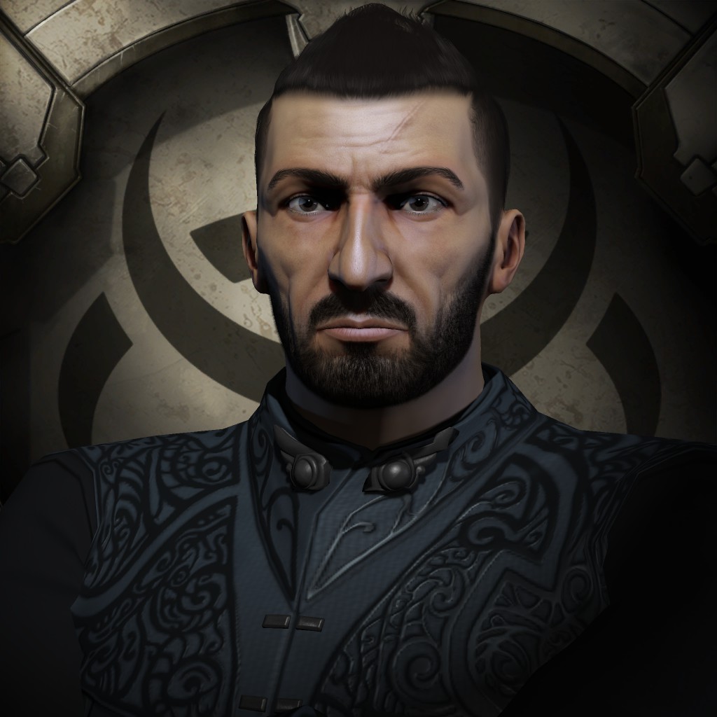 NGrey Wayfarer