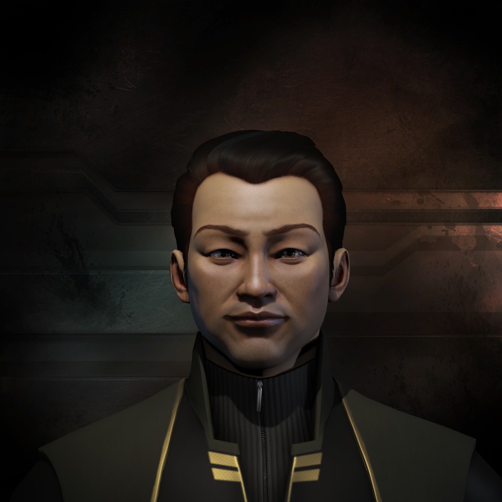 Iwao Ravensong