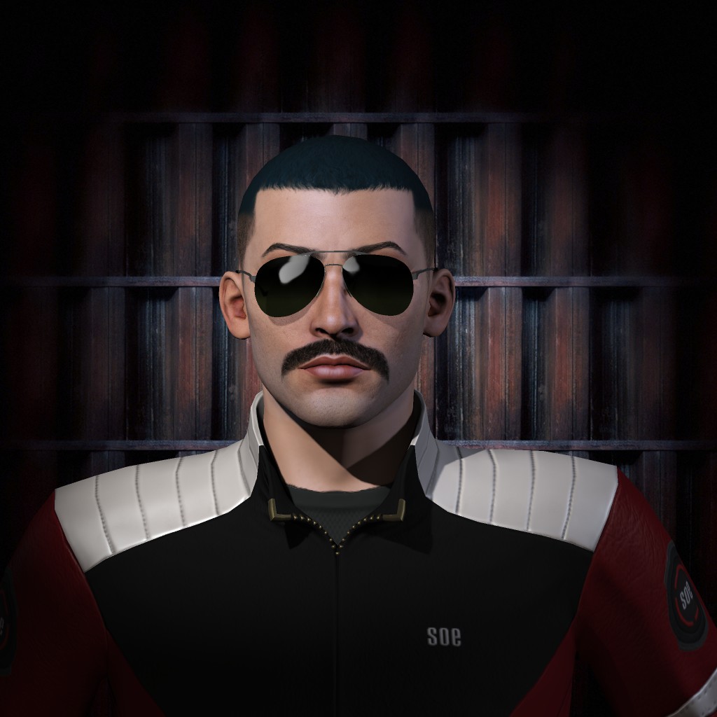 Buckshot Nerdsperm