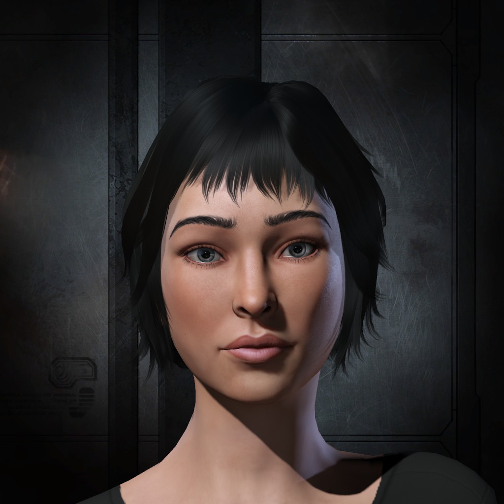 Kairi Stryke