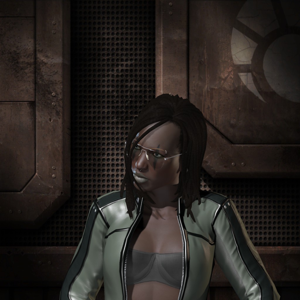Tyra Taron