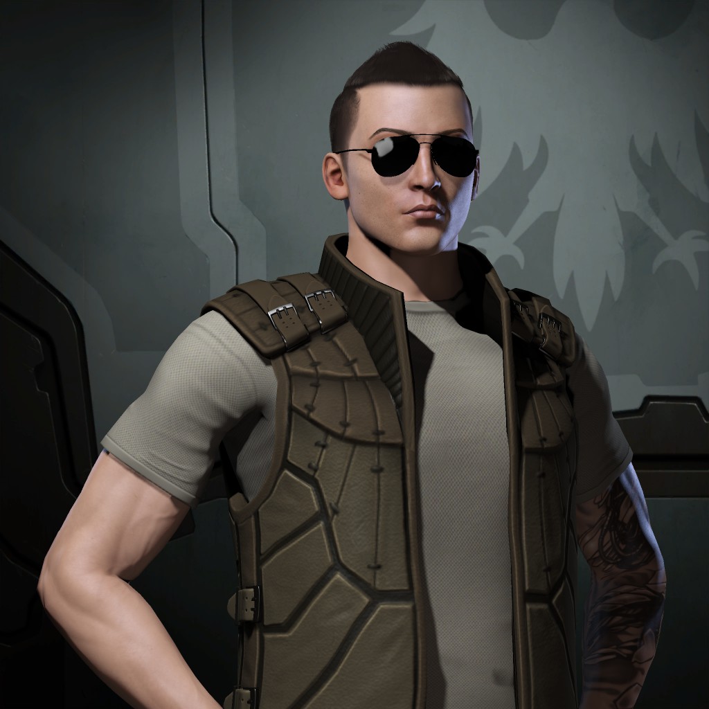 Reno Quinn