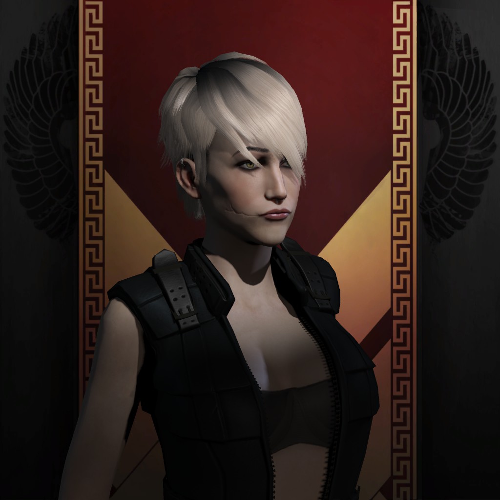 Zareth Audanie