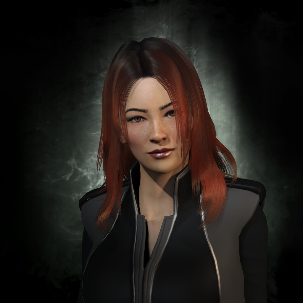 Hoshiko Ravensong