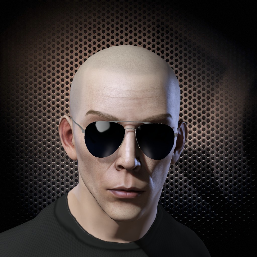 That Guy FromtheThing
