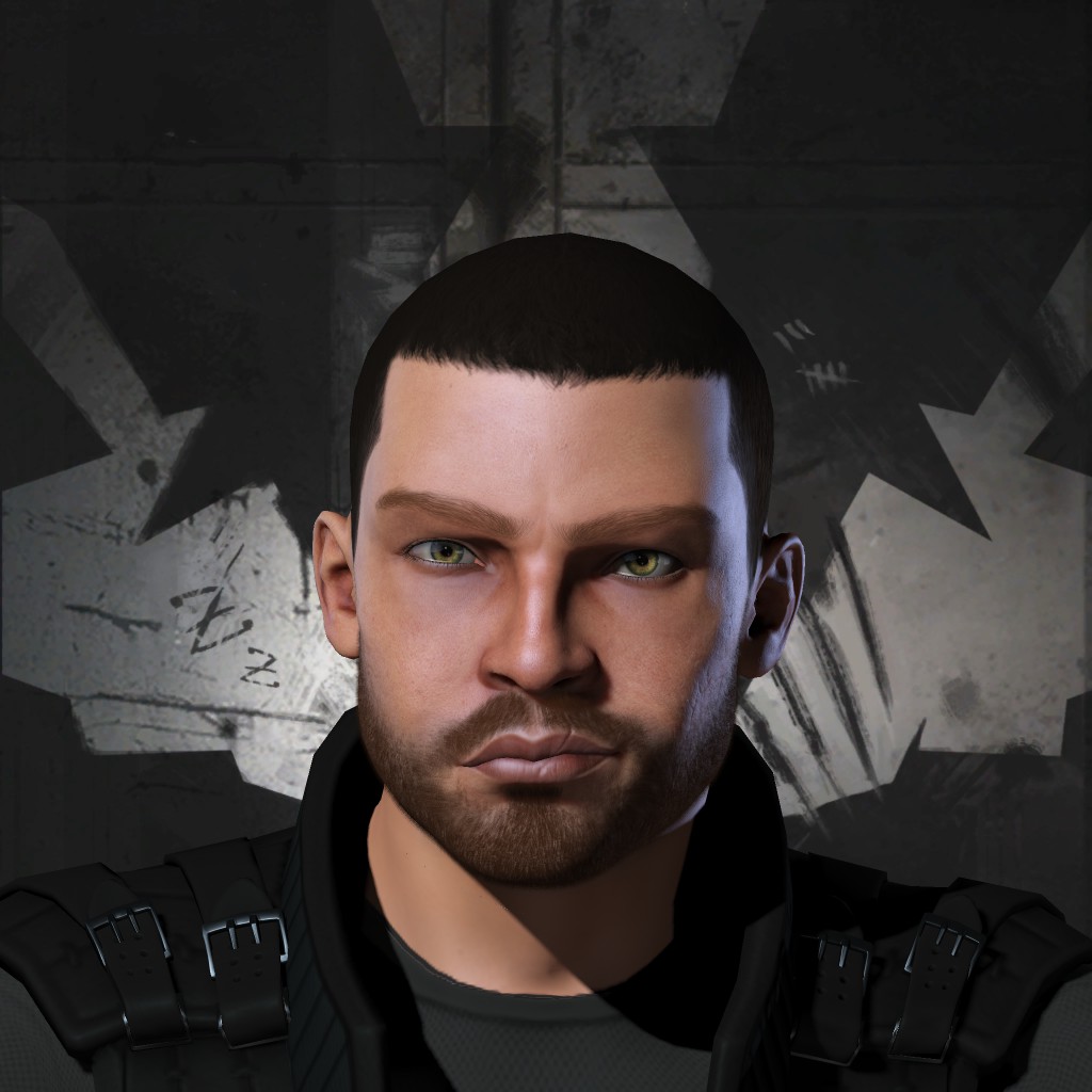 Darion Marbel