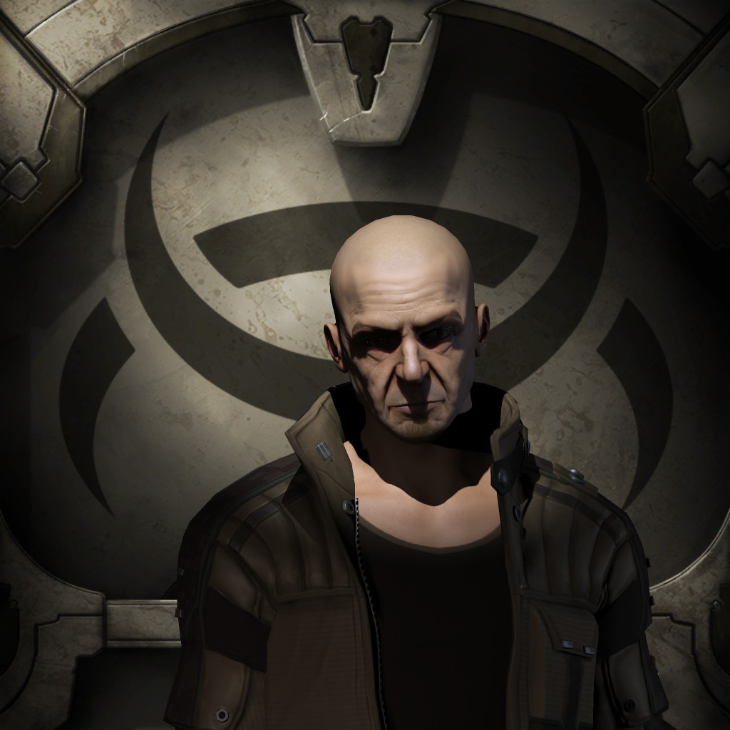 Space Joe