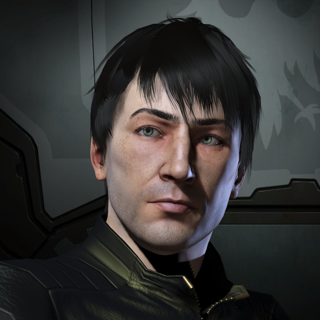 Fraxston D'Vixx