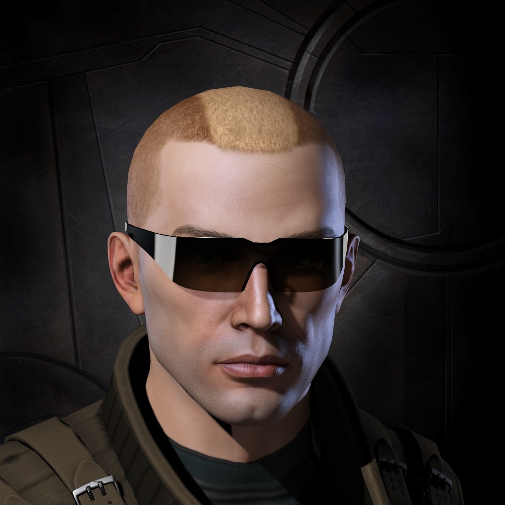 Caldari Slave 985632147er