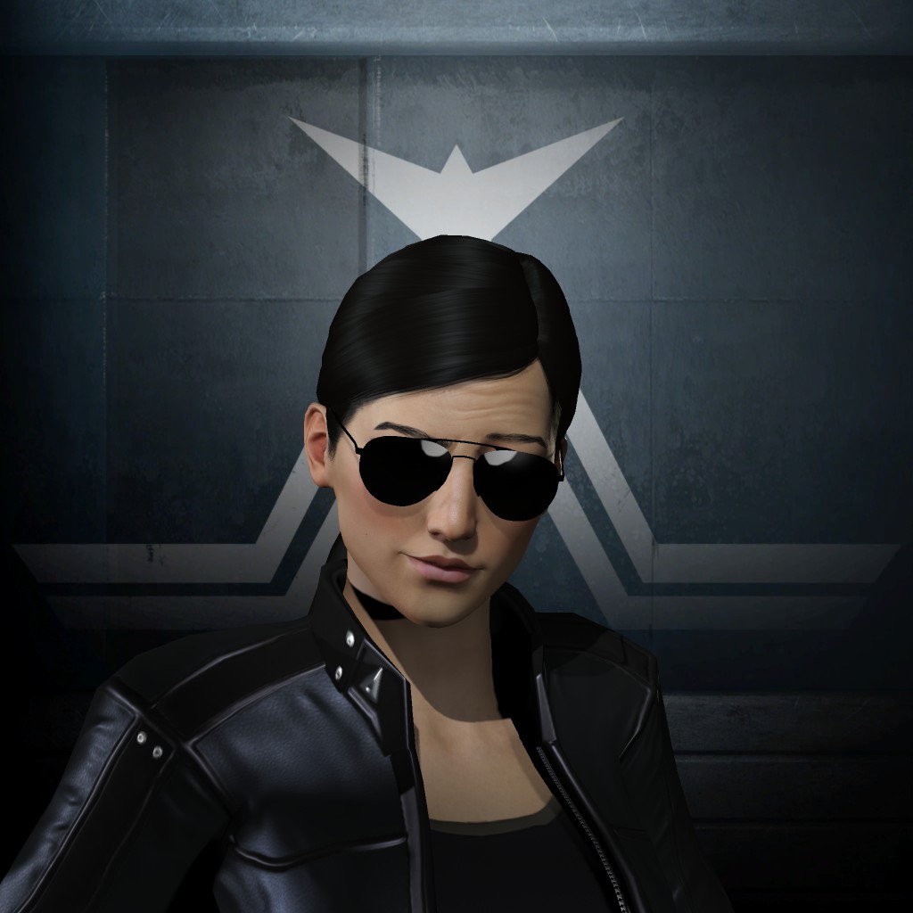 Raven Matsuo