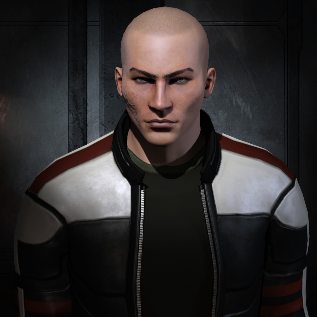 Madox Grimes
