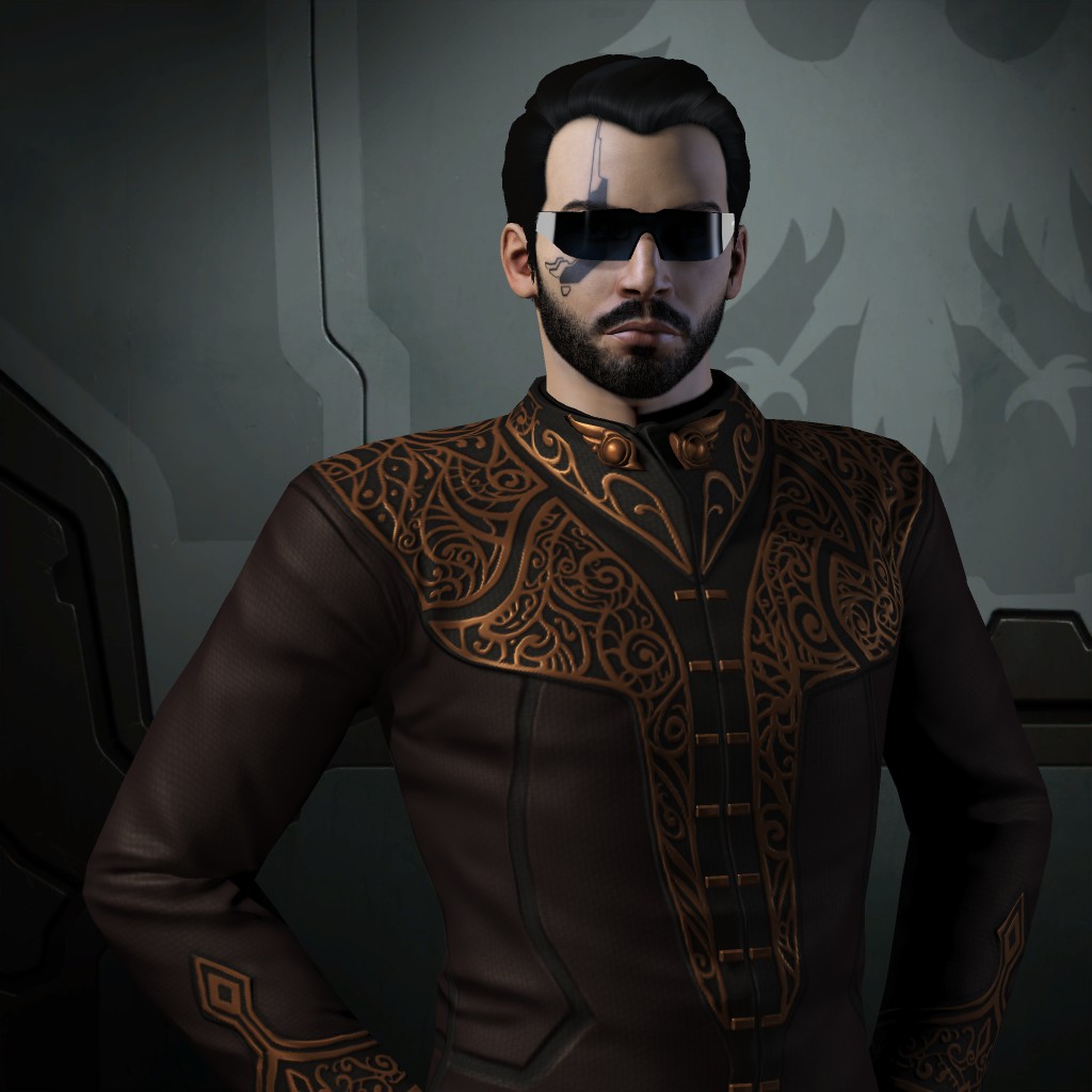 Witson Marsters