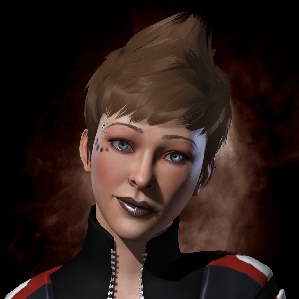 demetria Echerie