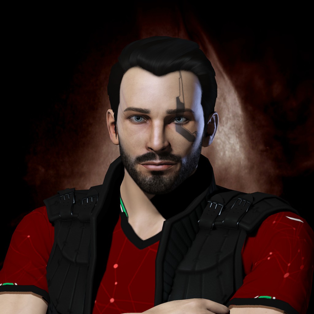 KONSTANTIN MOON