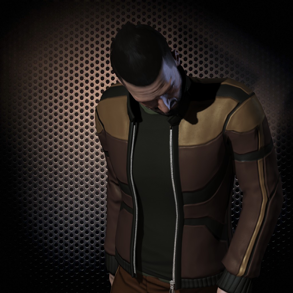 Tairus Tikonderoga