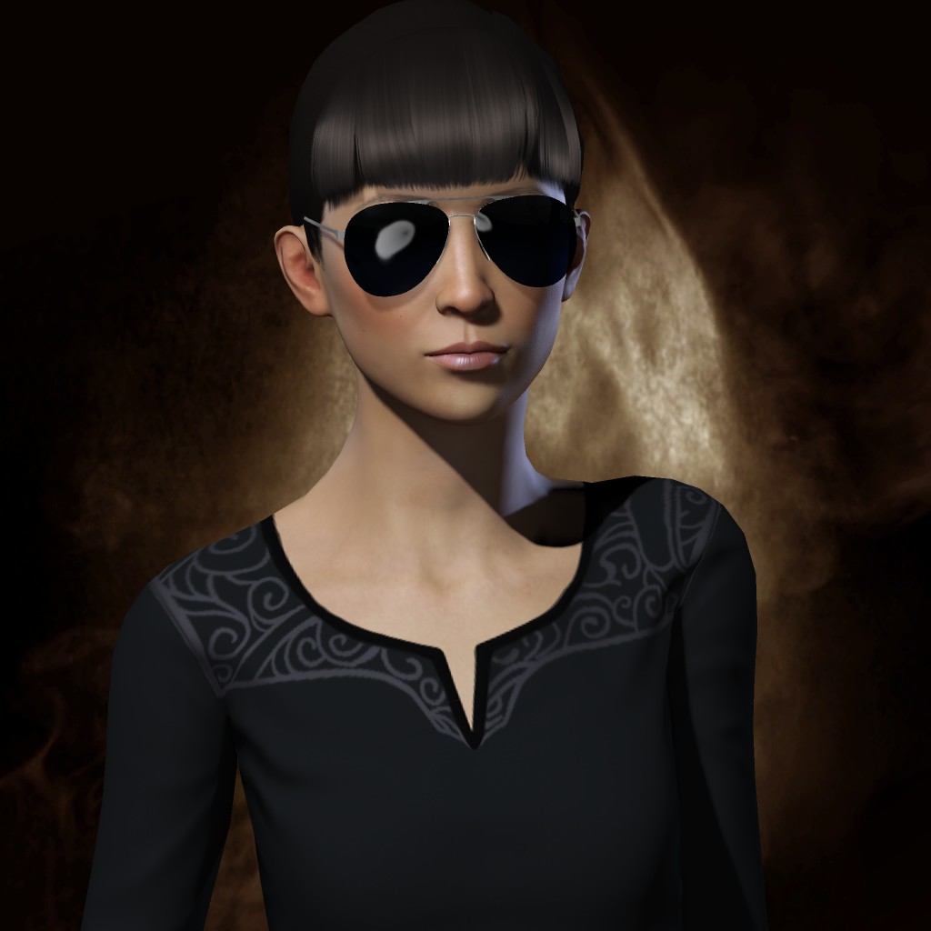 Freya Esar