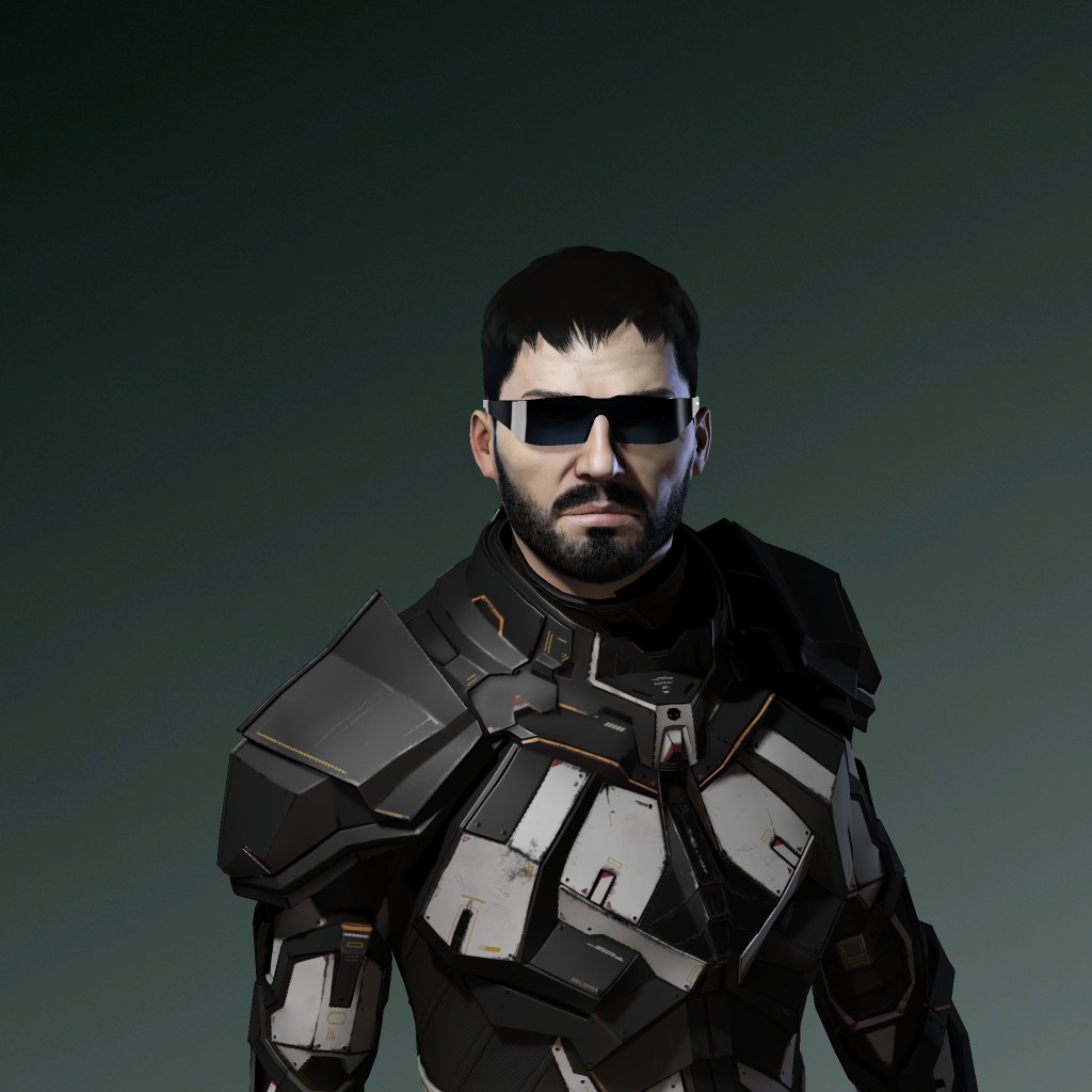 Wokaorou PETROVICH