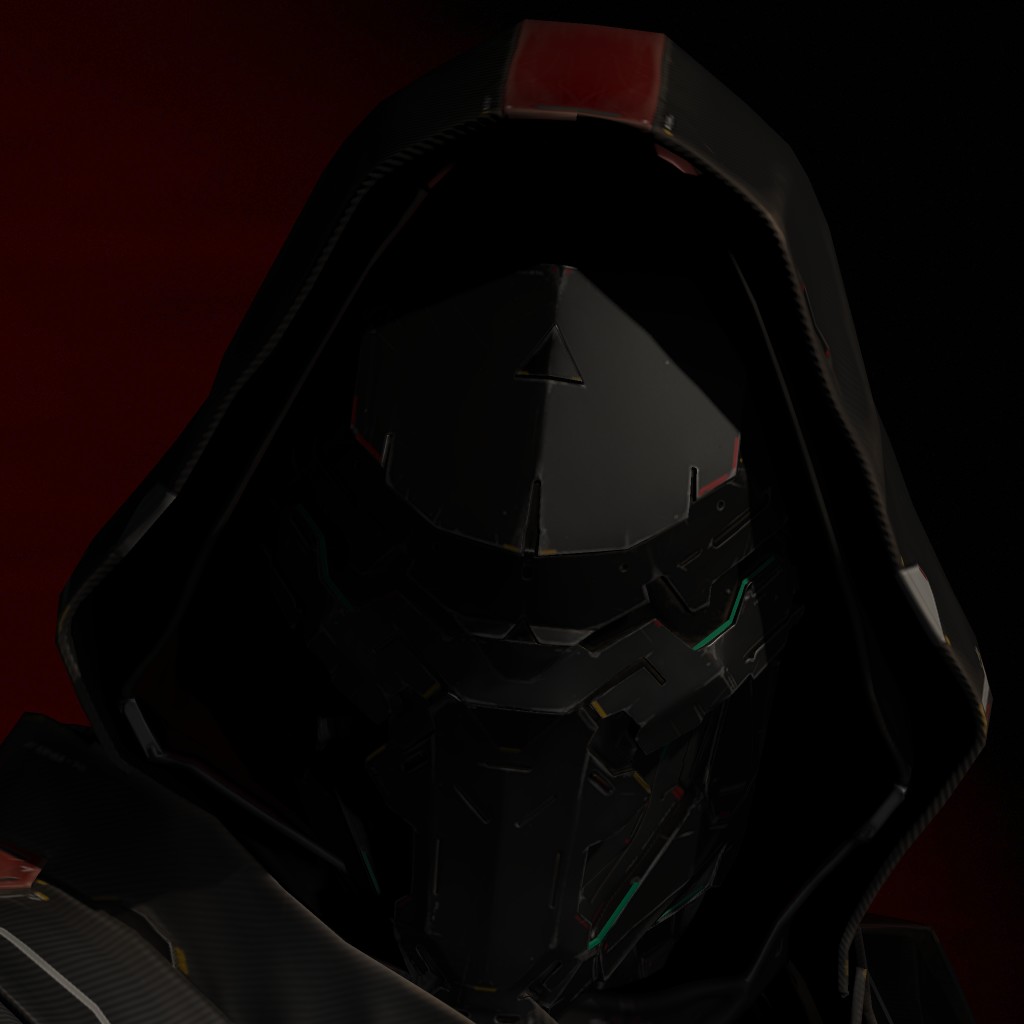 Praetor Verdorben