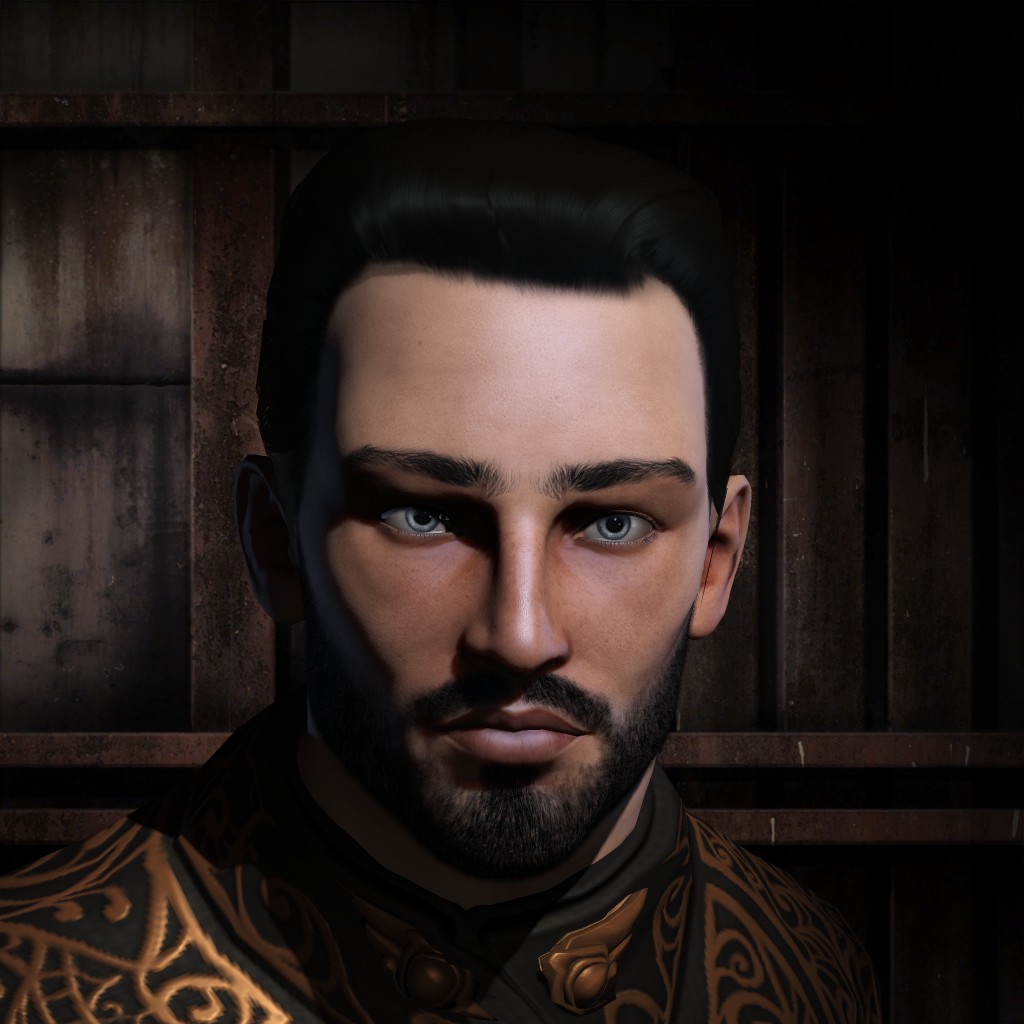 Andywolf Dallocort