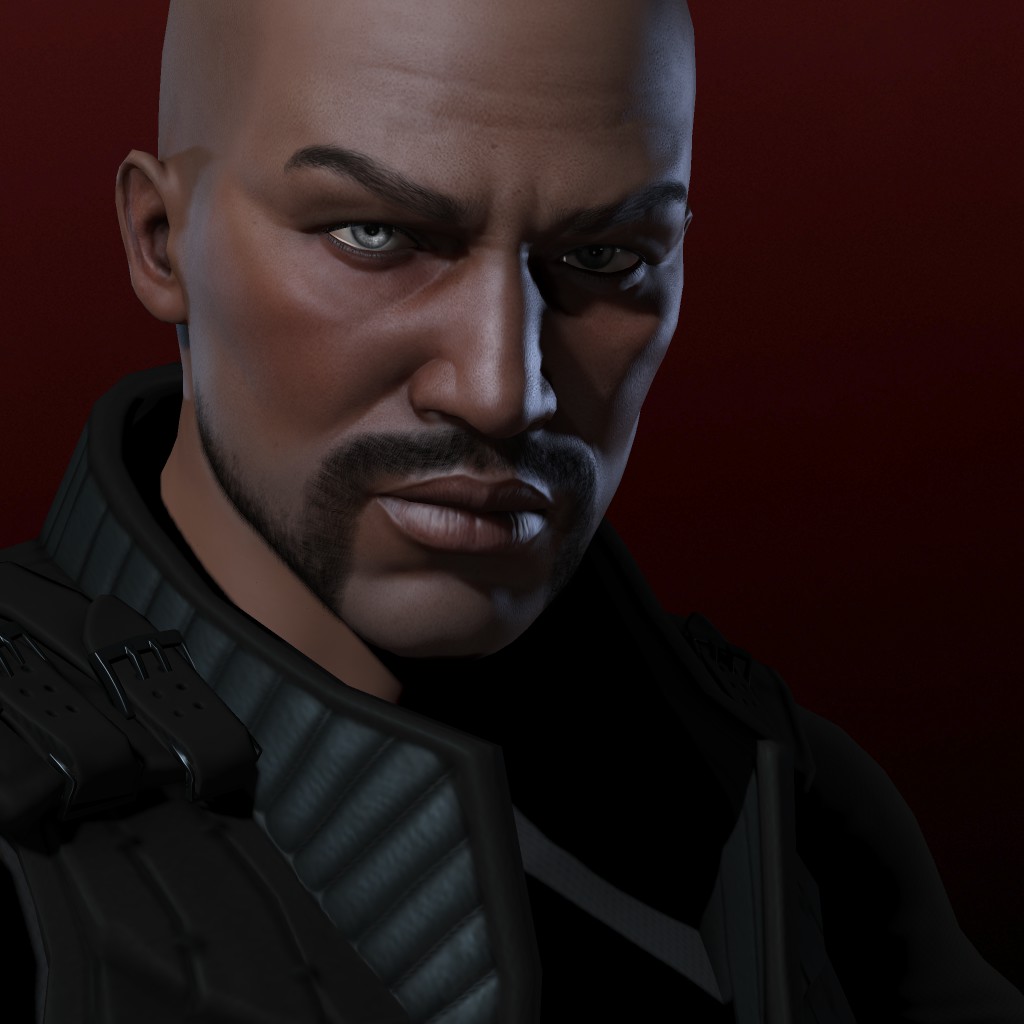 Captain Kullervo