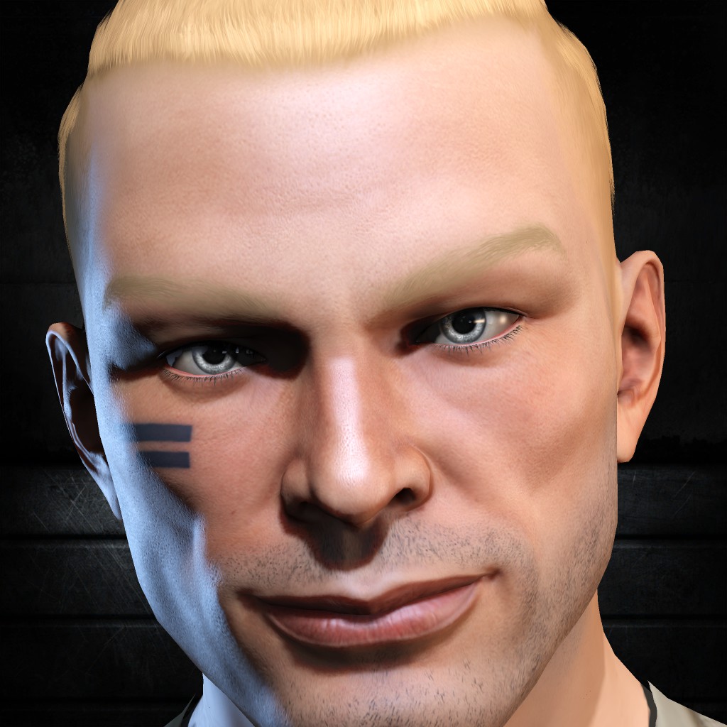 Legionnaire II