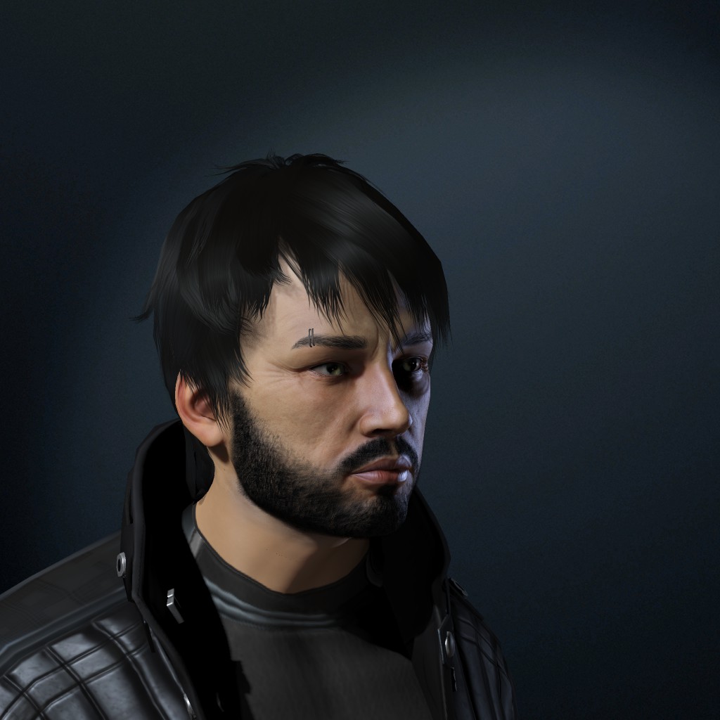Cyrus Naari