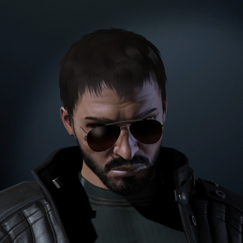 Merc Sec