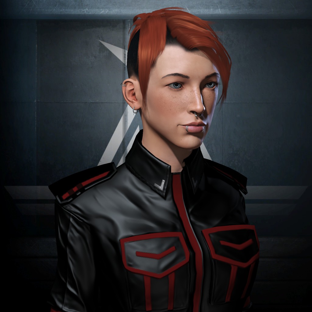 Valerie Crownguard